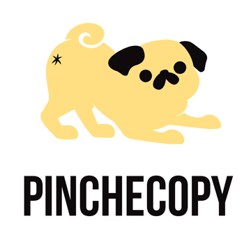 Logotipo de Pinchecopy