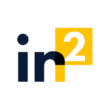 Logo de inversion Bienes raices y copywriting en cancun