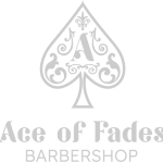 Ace of Fades barbershop copy redaccion creativa
